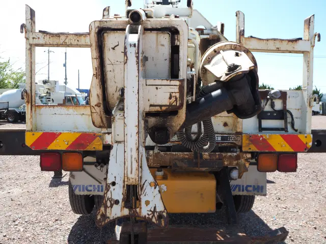 いすゞ フォワード TKG-FRR90S1(2WD)の写真33