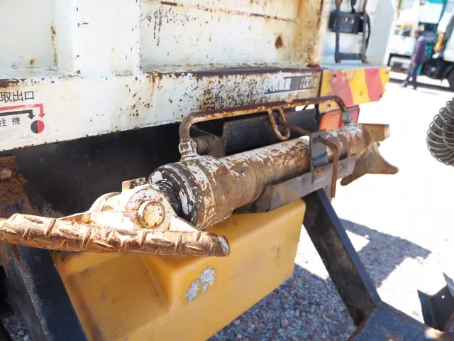 いすゞ フォワード TKG-FRR90S1(2WD)の写真35