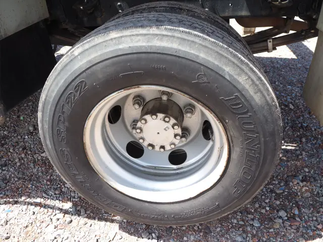 いすゞ フォワード TKG-FRR90S1(2WD)の写真37