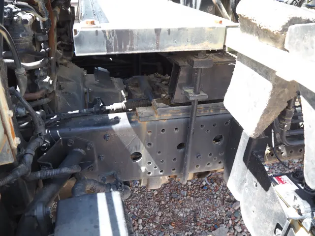 いすゞ フォワード TKG-FRR90S1(2WD)の写真41