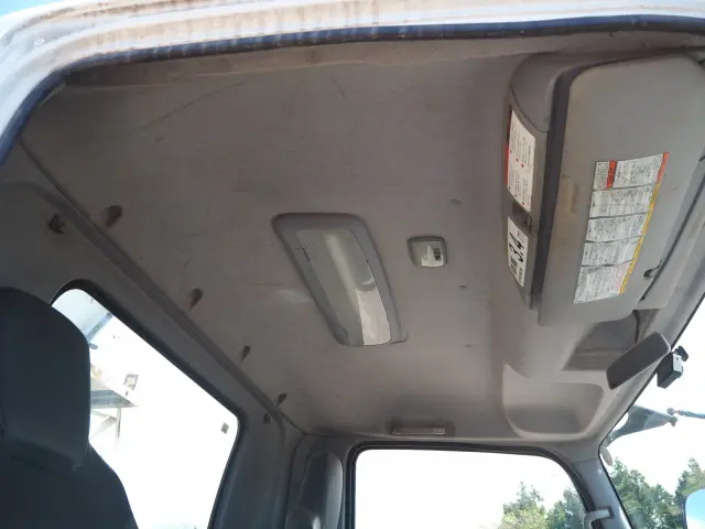 いすゞ フォワード TKG-FRR90S1(2WD)の写真45