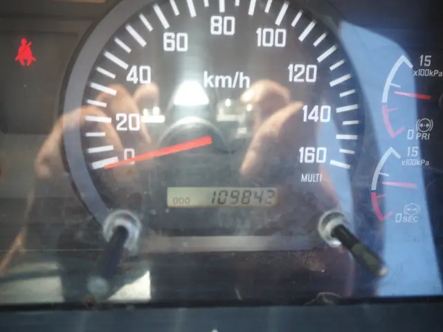 いすゞ フォワード TKG-FRR90S1(2WD)の写真49