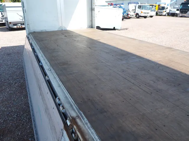 三菱 スーパーグレート 2PG-FS74HZ(8x4)の写真11