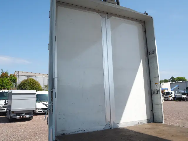 三菱 スーパーグレート 2PG-FS74HZ(8x4)の写真12