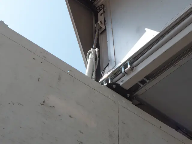 三菱 スーパーグレート 2PG-FS74HZ(8x4)の写真16