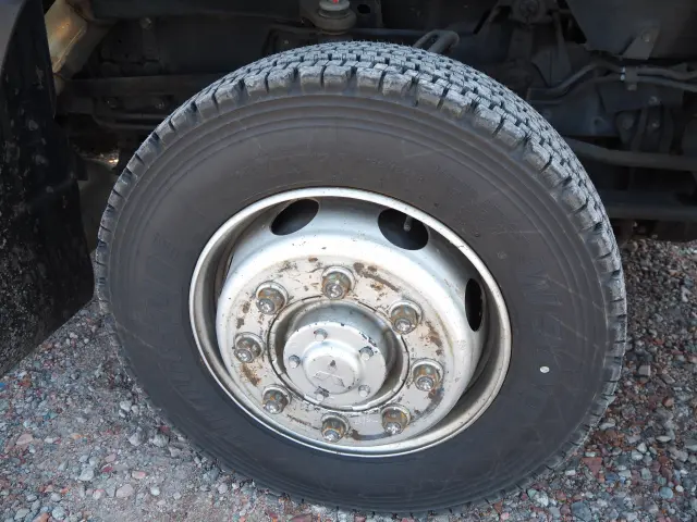 三菱 スーパーグレート 2PG-FS74HZ(8x4)の写真17