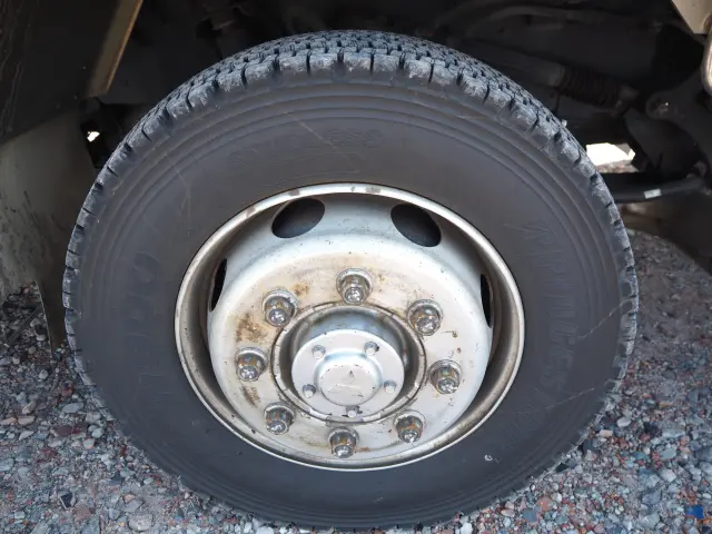 三菱 スーパーグレート 2PG-FS74HZ(8x4)の写真18