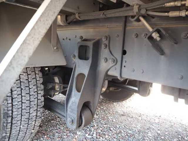 三菱 スーパーグレート 2PG-FS74HZ(8x4)の写真19