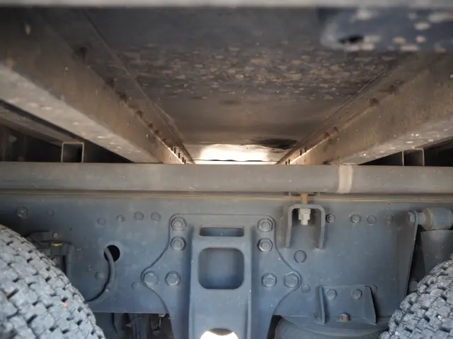 三菱 スーパーグレート 2PG-FS74HZ(8x4)の写真22