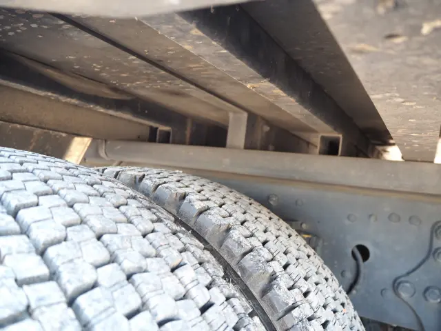 三菱 スーパーグレート 2PG-FS74HZ(8x4)の写真23