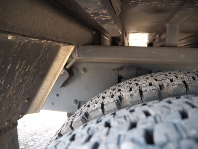 三菱 スーパーグレート 2PG-FS74HZ(8x4)の写真25