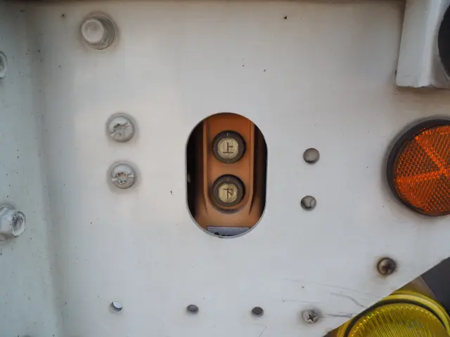 三菱 スーパーグレート 2PG-FS74HZ(8x4)の写真26