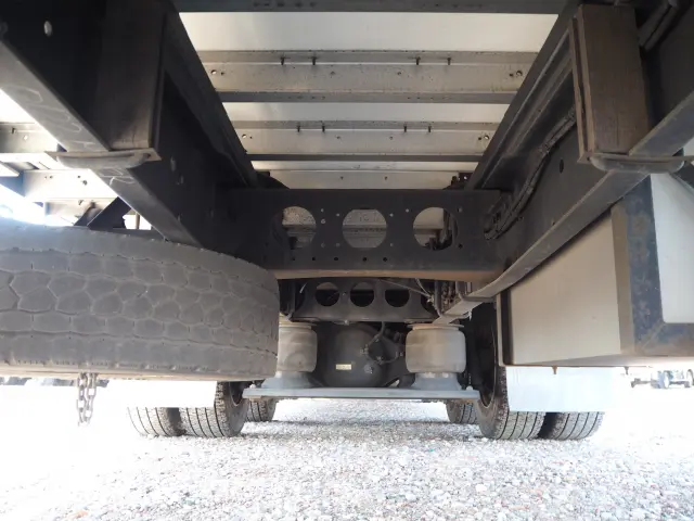 三菱 スーパーグレート 2PG-FS74HZ(8x4)の写真30