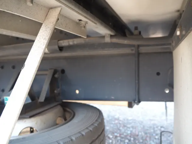 三菱 スーパーグレート 2PG-FS74HZ(8x4)の写真32