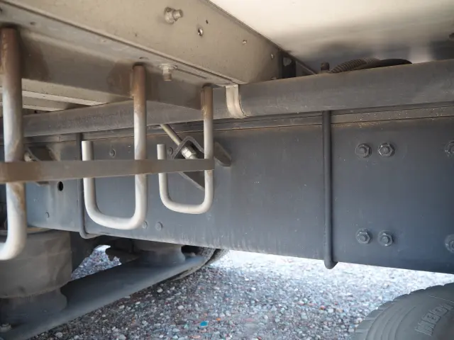 三菱 スーパーグレート 2PG-FS74HZ(8x4)の写真33