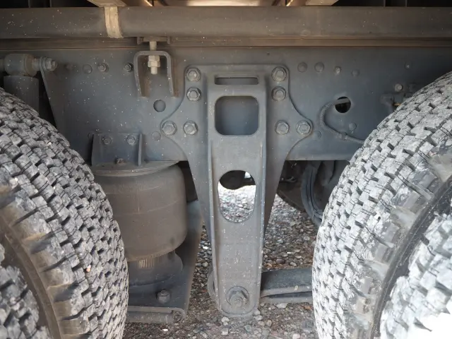 三菱 スーパーグレート 2PG-FS74HZ(8x4)の写真34