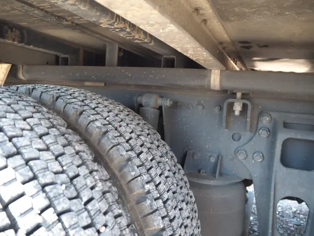 三菱 スーパーグレート 2PG-FS74HZ(8x4)の写真35