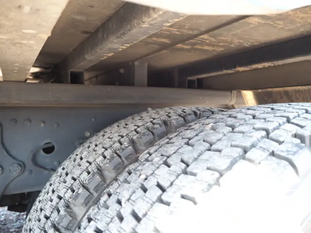 三菱 スーパーグレート 2PG-FS74HZ(8x4)の写真36