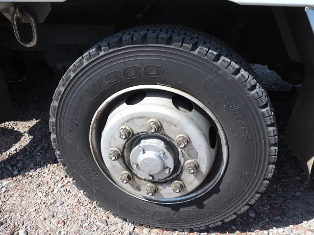 三菱 スーパーグレート 2PG-FS74HZ(8x4)の写真37