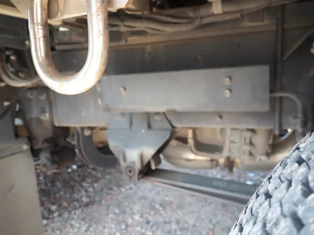 三菱 スーパーグレート 2PG-FS74HZ(8x4)の写真38