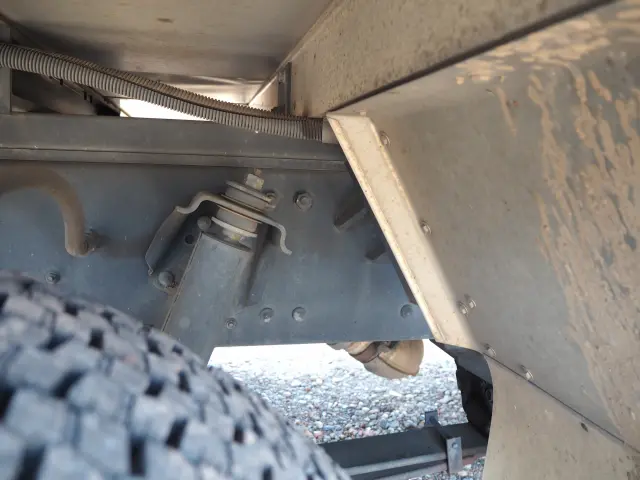 三菱 スーパーグレート 2PG-FS74HZ(8x4)の写真39