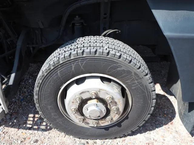 三菱 スーパーグレート 2PG-FS74HZ(8x4)の写真40