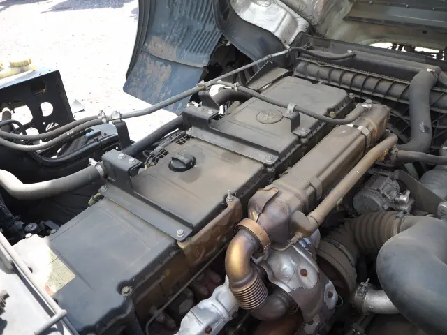 三菱 スーパーグレート 2PG-FS74HZ(8x4)の写真41