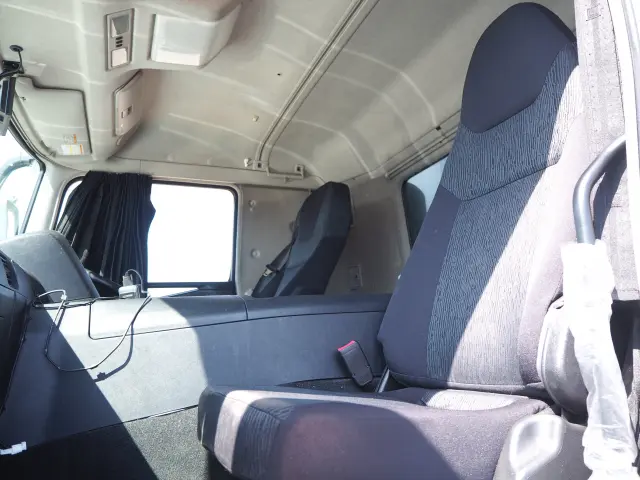 三菱 スーパーグレート 2PG-FS74HZ(8x4)の写真42