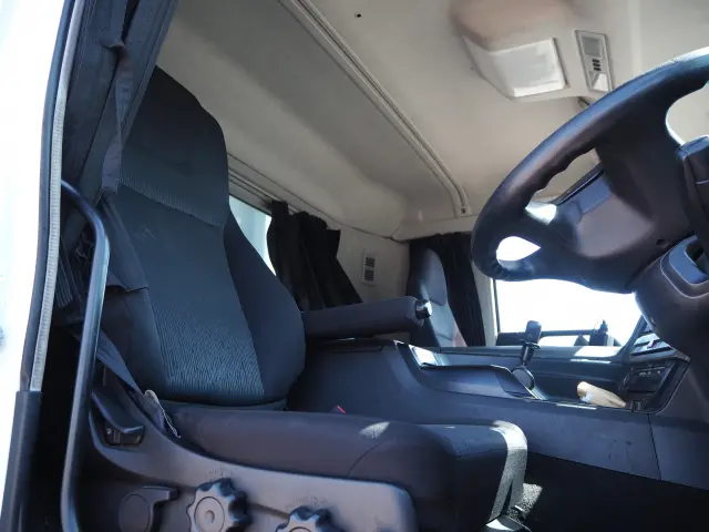 三菱 スーパーグレート 2PG-FS74HZ(8x4)の写真43