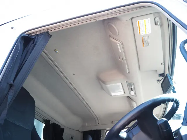 三菱 スーパーグレート 2PG-FS74HZ(8x4)の写真44