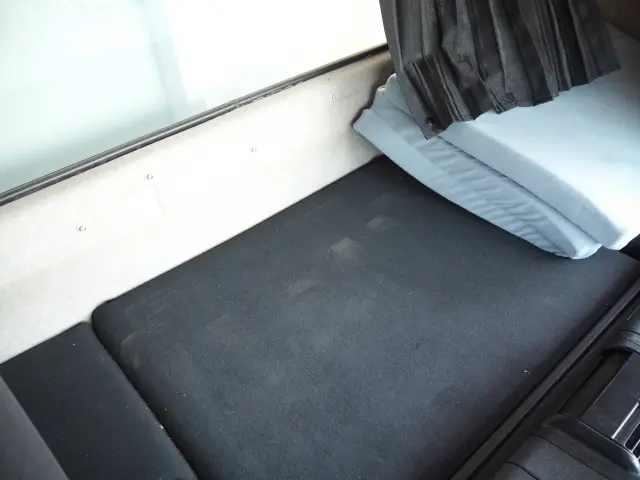 三菱 スーパーグレート 2PG-FS74HZ(8x4)の写真46