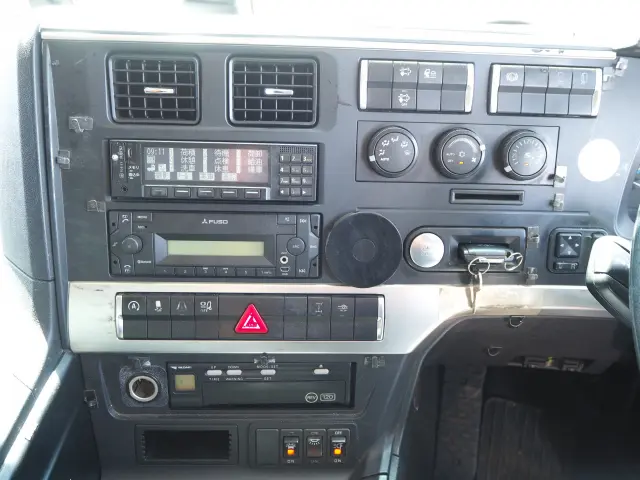 三菱 スーパーグレート 2PG-FS74HZ(8x4)の写真47