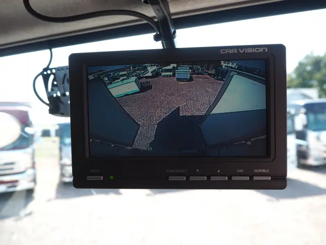 三菱 スーパーグレート 2PG-FS74HZ(8x4)の写真48