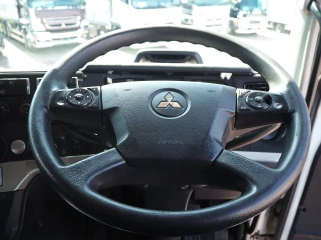 三菱 スーパーグレート 2PG-FS74HZ(8x4)の写真50