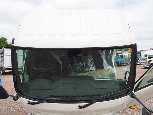 日野 デュトロ 2WG-XZU721M(2WD)の写真17