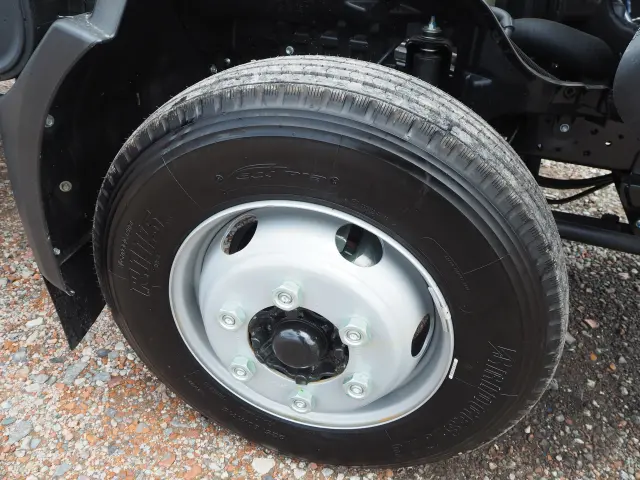 日野 デュトロ 2WG-XZU721M(2WD)の写真18