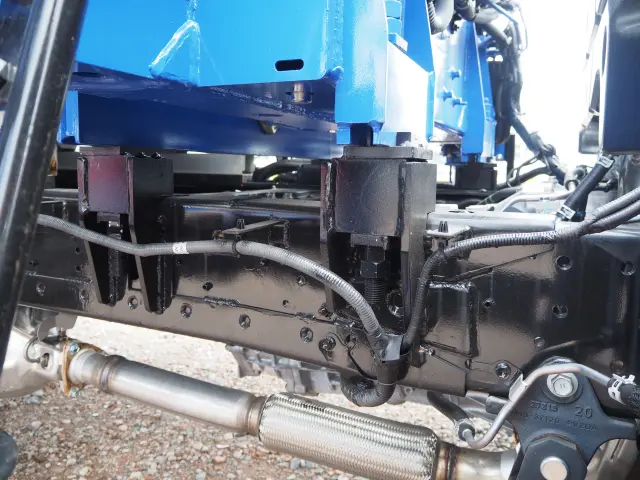 日野 デュトロ 2WG-XZU721M(2WD)の写真21