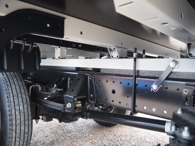 日野 デュトロ 2WG-XZU721M(2WD)の写真23