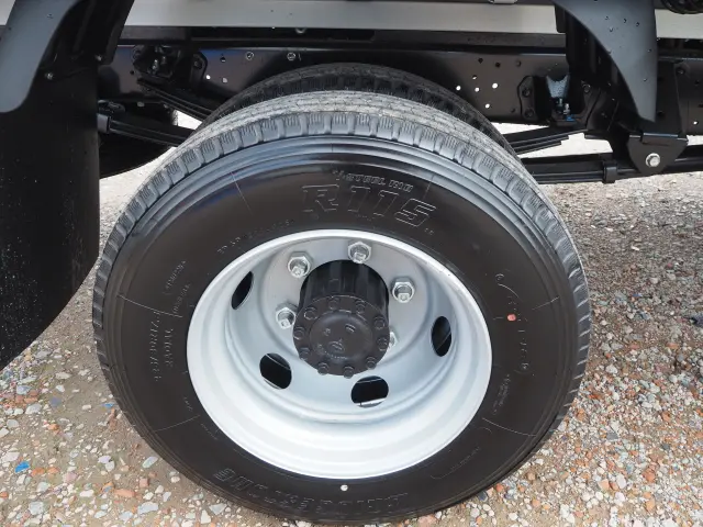 日野 デュトロ 2WG-XZU721M(2WD)の写真24