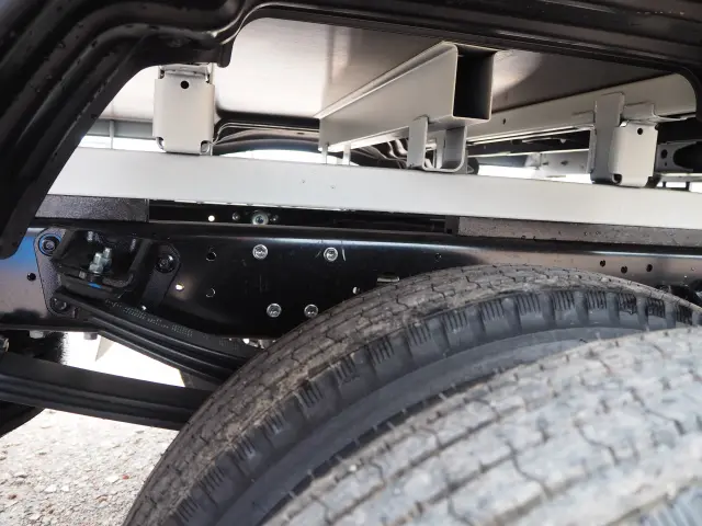 日野 デュトロ 2WG-XZU721M(2WD)の写真25