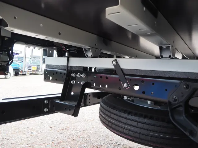 日野 デュトロ 2WG-XZU721M(2WD)の写真26