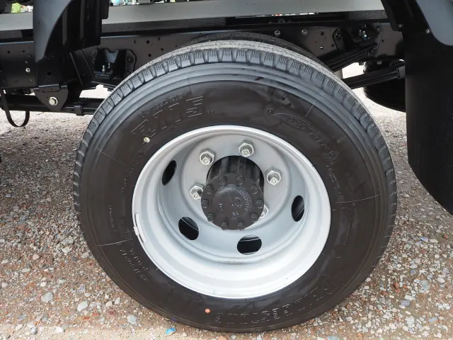 日野 デュトロ 2WG-XZU721M(2WD)の写真29