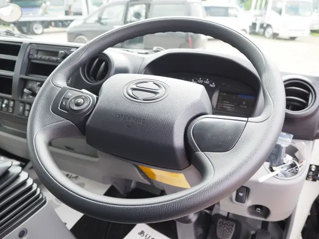 日野 デュトロ 2WG-XZU721M(2WD)の写真41