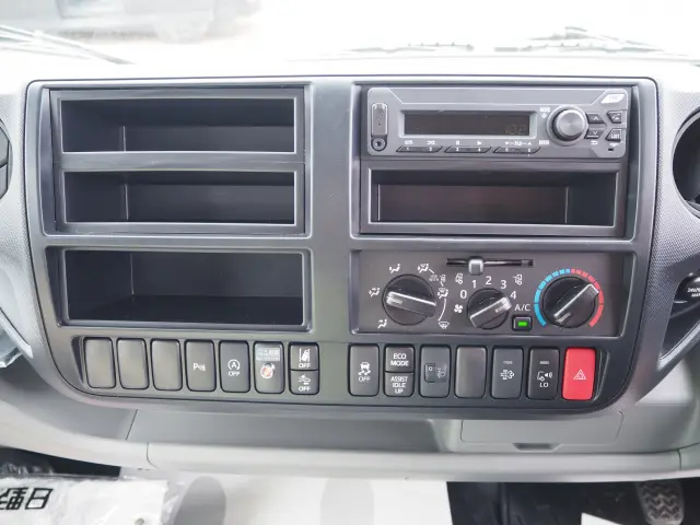 日野 デュトロ 2WG-XZU721M(2WD)の写真45