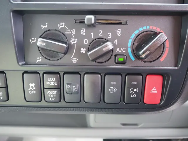 日野 デュトロ 2WG-XZU721M(2WD)の写真46
