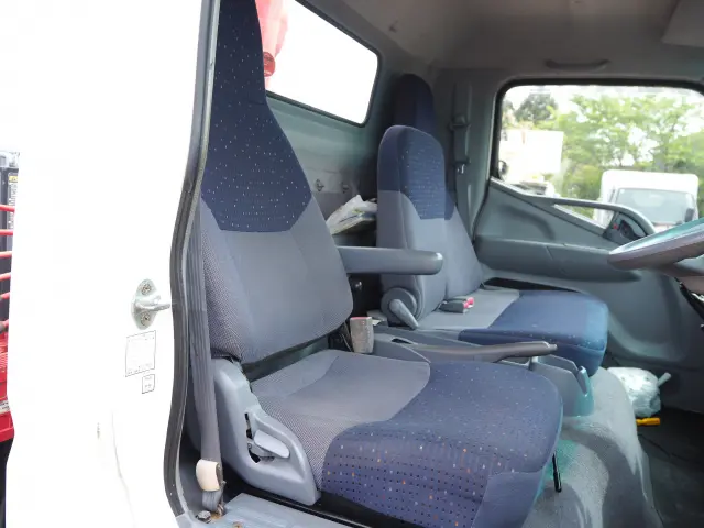 三菱 キャンター PA-FE83DGN(2WD)の写真44
