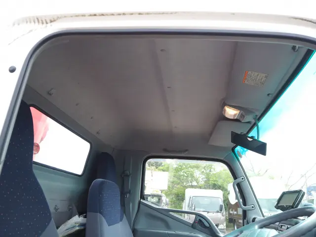 三菱 キャンター PA-FE83DGN(2WD)の写真45