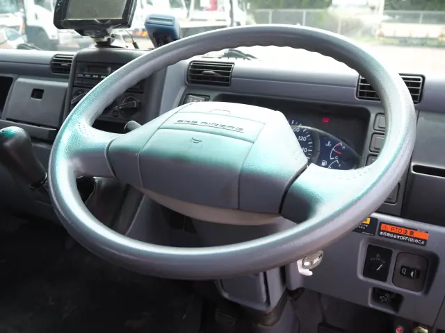 三菱 キャンター PA-FE83DGN(2WD)の写真46