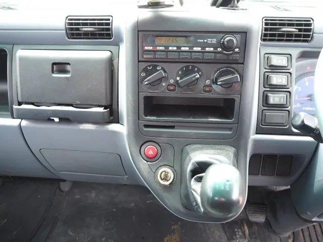 三菱 キャンター PA-FE83DGN(2WD)の写真47