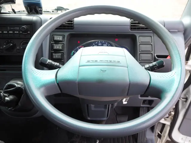 三菱 キャンター PA-FE83DGN(2WD)の写真50